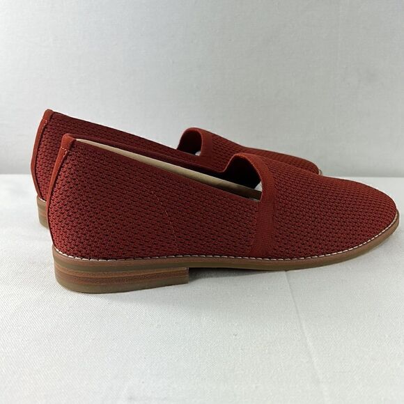Eileen Fisher Demi Recycled Stretch Knit Loafer size 8.5 M - Picture 3 of 9